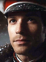 Swagger Inn 138 - in which we run out of --Musketeers Episodes-- witty titles, but need a new thread to carry on blethering