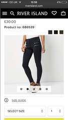 Help, I need "party wear" (non girly, non christmassy)
