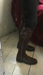 Those riding boots of Kate's