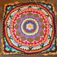 First time ttc - thread four
