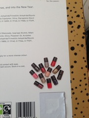 Thread 11b - I really can't imagine what one would do with a crochet dildo