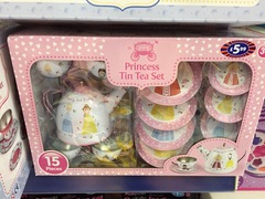 REASTIE! We're over over here! Bargain holding thread