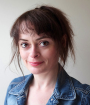 Find out what Mumsnetters thought of Himself by Jess Kidd