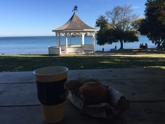 What to do in Toronto (by myself) in October