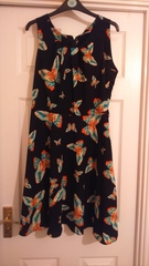 Help me dress for a wedding