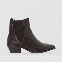 What style of boot for work?