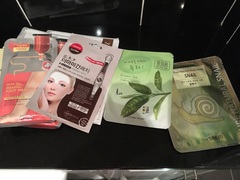 Obsessed with Asian/Korean Beauty Products Vol 6