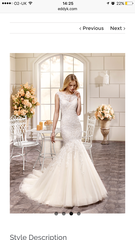 Help find me a dress?