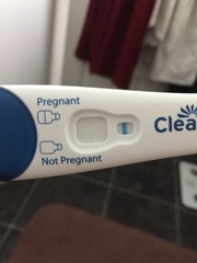 Is this positive?