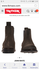 Chelsea boots