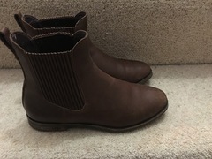 Chelsea boots