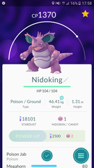 Pokemon Go #2. 6 balls to catch a Pidgey?!?