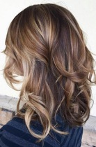 Firs visit to hairdressers since March - do you think I'd suit this and is is realistic? Picture!