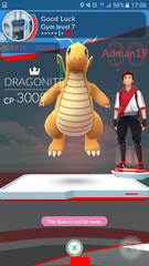 Pokemon Go #2. 6 balls to catch a Pidgey?!?