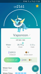 Pokemon Go #2. 6 balls to catch a Pidgey?!?