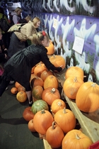 Win a family ticket to Chatsworth's Half Term Halloween Hoot
