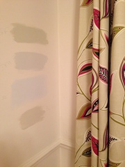 Lounge paint colour - please help!