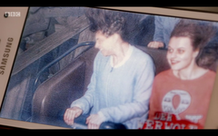 The Missing is back next week!