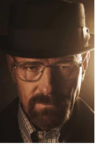 Post a question to BRYAN CRANSTON for chance to win a *signed* copy of his latest book