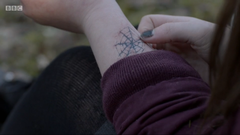 The Missing is back next week!