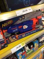 REASTIE! We're over over here! Bargain holding thread