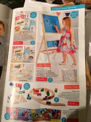 Toy kitchens