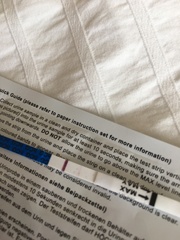 AF due 20th July / 5DPO - Who Wants to Test With Me??