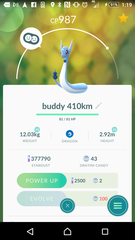 Pokemon Go #3 The Cubone's connected to your...