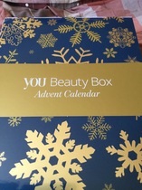 To buy a beauty advent calendar at £95-£150 ?