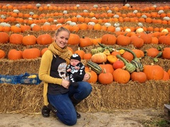 Thread 12 TTC#1 Grads. "You are my favourite thing that ever shit all over my hands"