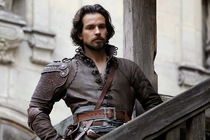 Swagger Inn 138 - in which we run out of --Musketeers Episodes-- witty titles, but need a new thread to carry on blethering