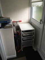 The Hoarders Anonymous Thread Part Two...Still Sorting It Out ~ Together!