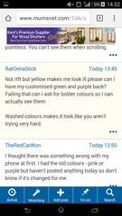 Update to webchat guest colours