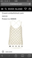 Help, I need "party wear" (non girly, non christmassy)