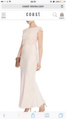 Looking for a non-white dress for (my) wedding