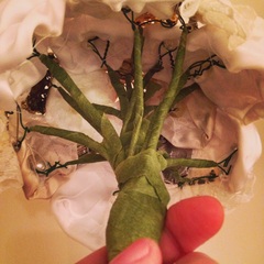 Bridal Bouquets