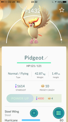 Pokemon Go #2. 6 balls to catch a Pidgey?!?