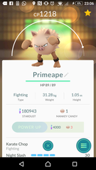 Pokemon Go #2. 6 balls to catch a Pidgey?!?