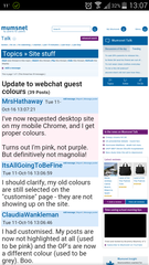 Update to webchat guest colours