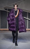 To be fucked off with the peer group fashion police?