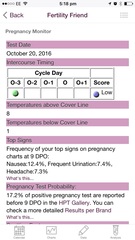 Any success stories and ideas for secondary infertility?