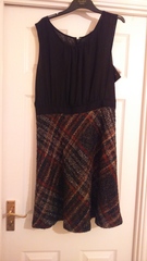 Help me dress for a wedding