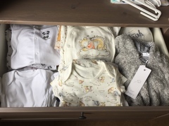 December 2016 Babies - Thread 6: Growing bumps and looking for bargains