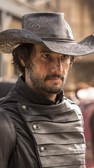 Swagger Inn 138 - in which we run out of --Musketeers Episodes-- witty titles, but need a new thread to carry on blethering