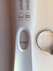 Help! Possible BFP then BFN??