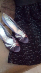 Shoe choice help! Be kind...