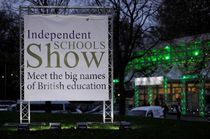 Independent School Show