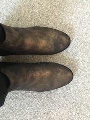 Mum boots or cool?
