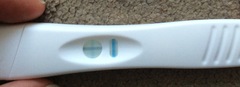 Can I save first morning wee to test later?