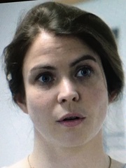 The Missing is back next week!